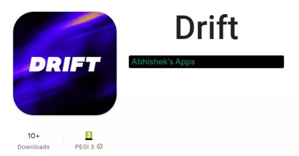 drift