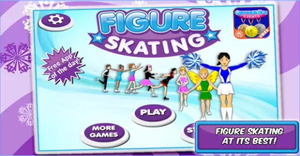 figure skating