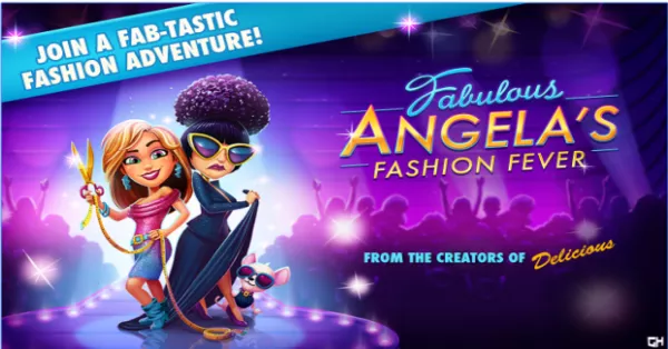 Fabulous Fashion Fever