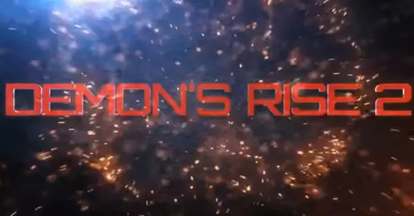 demon s rise 2