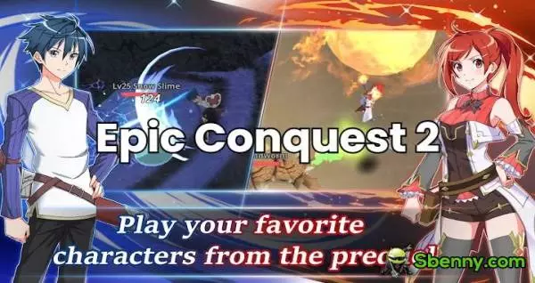 Epic Conquest 2