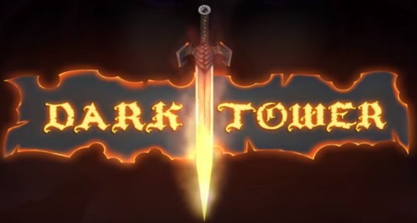 dark tower