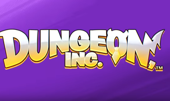 dungeon inc