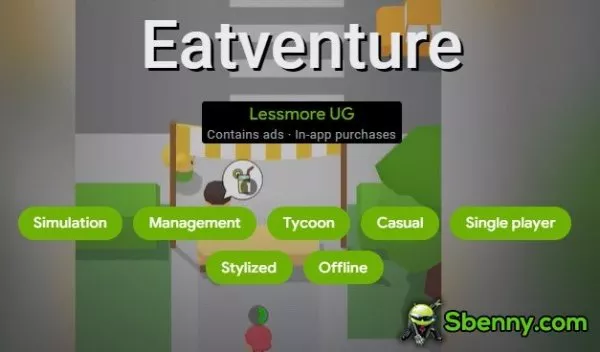 eatventure