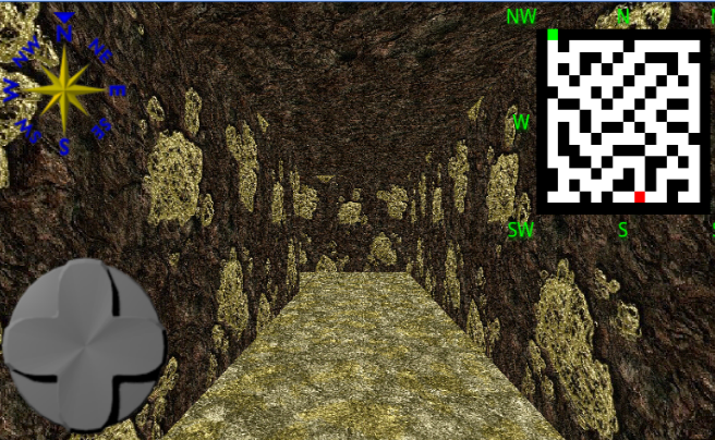 eternal labyrinth MOD APK Android