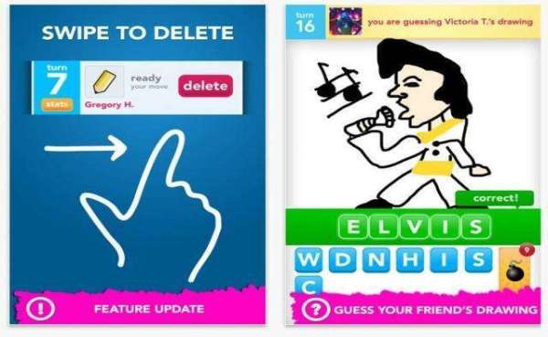 Draw Something Premium APK Android Full Free Download