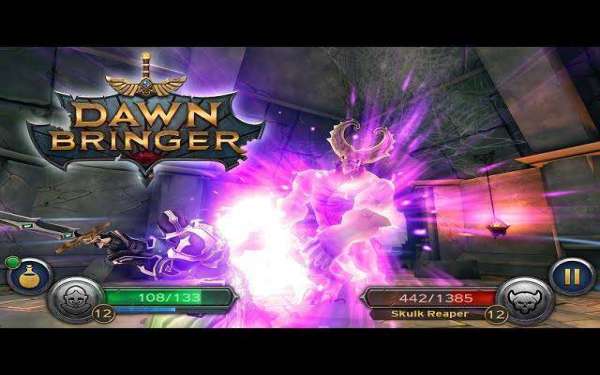 Dawnbringer