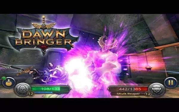 Dawnbringer