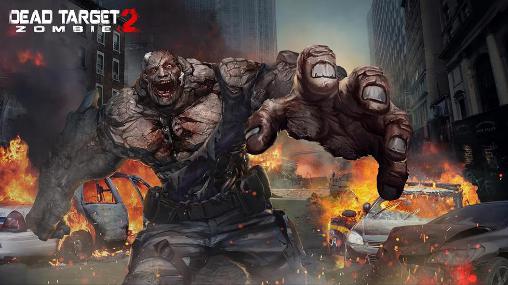 DEAD TARGET 2