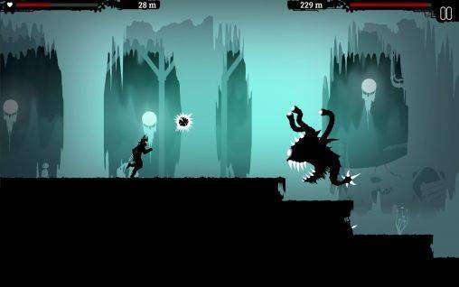 Dark Lands 