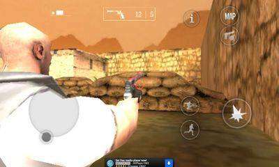 Dawn of Vengeance APK Android