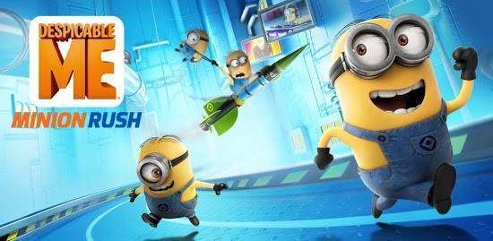  Despicable Me