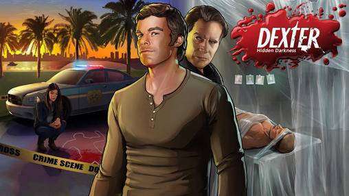 Dexter Hidden Darkness