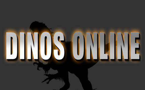 Dinos on-line