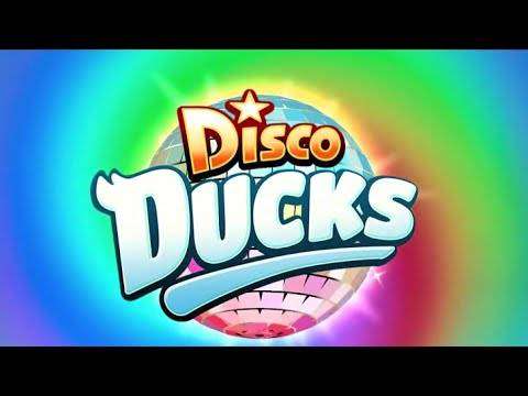 Disco Ducks