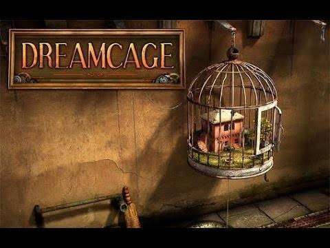 Dreamcage HD