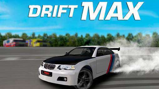بازی Drift Max