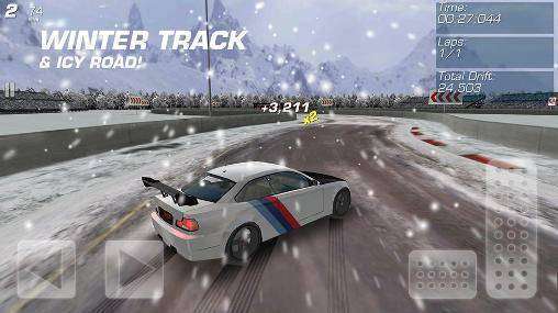Drift Max