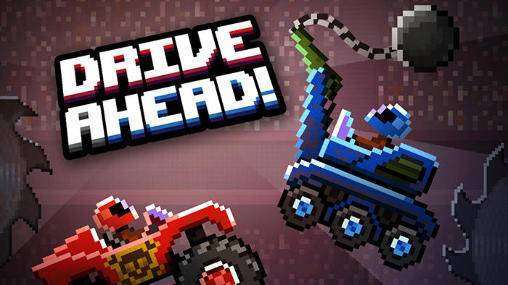 Drive Ahead!