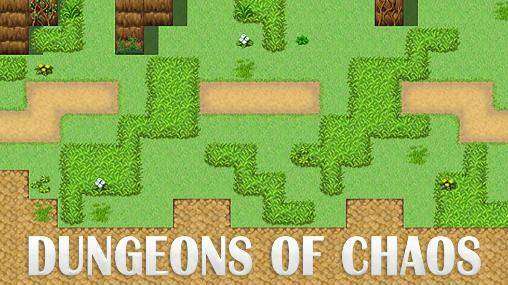 Dungeons of Chaos