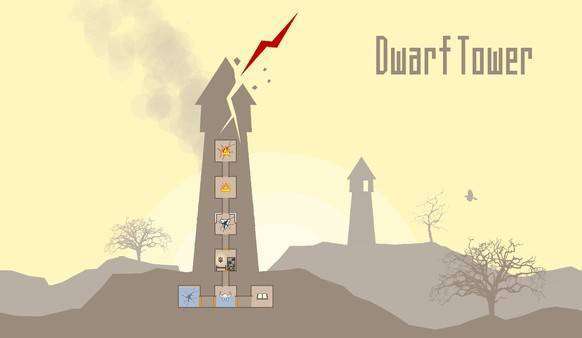Dwarf Tower