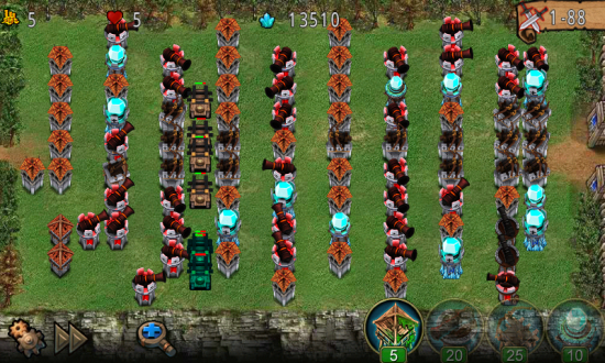 Empire Defense