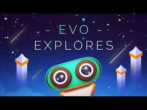  Evo Explores