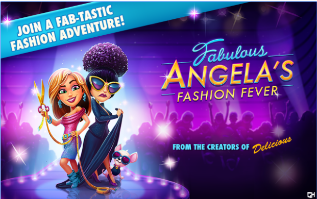 Fabulous Fashion Fever