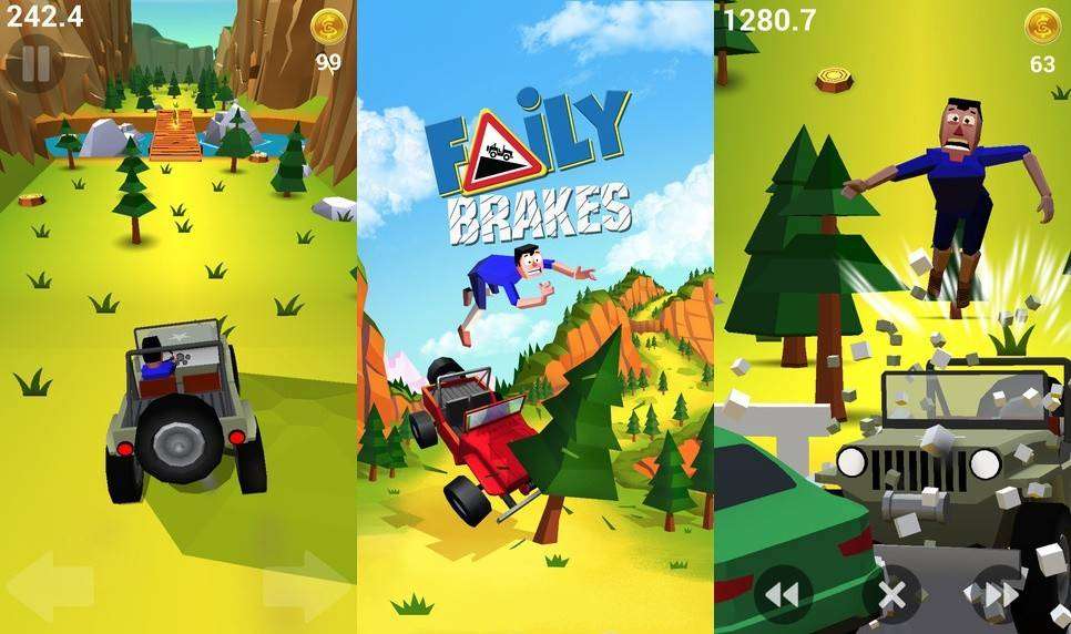 Faily Brakes 