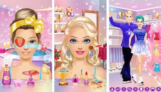 Figure Skater 