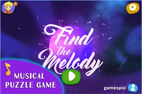 Find the Melody