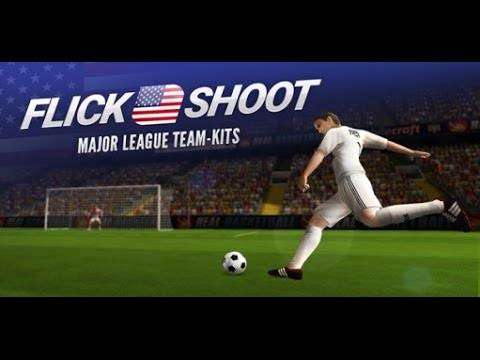 Flick Shoot US Multiplayer