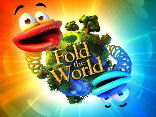 Fold the World