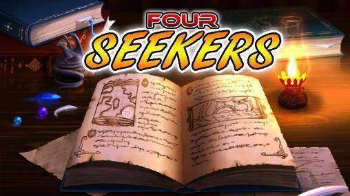 Four Seekers