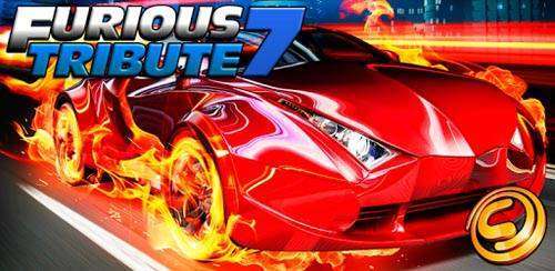 Furious Racing Tribute