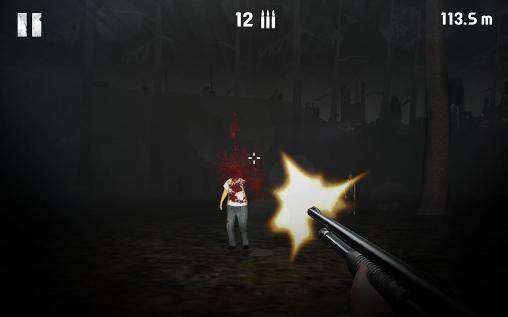 daead Land Zombies APK Android