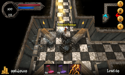Daggervale APK Android Game Free Download