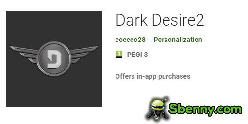 dark desire2