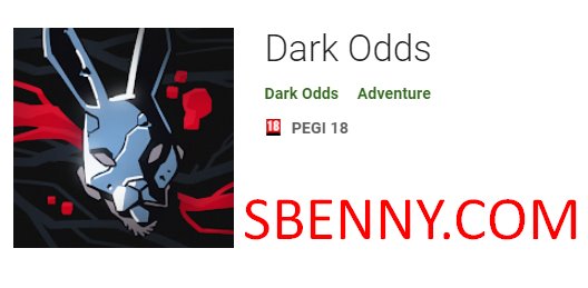 dark odds