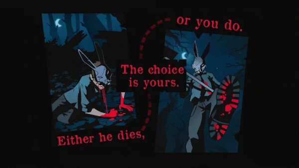 Gameplay screenshot from dark odds for Android
