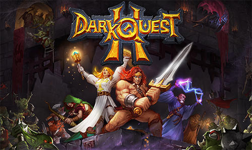 dark quest 2