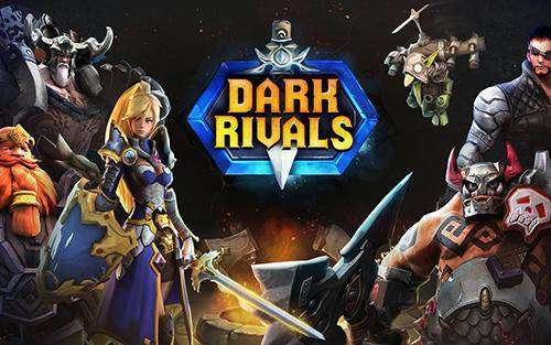 dark rivals