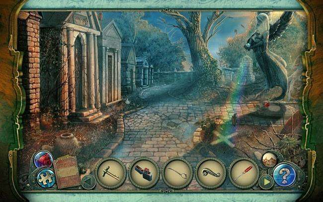 Dark Tales: Buried Alive Full