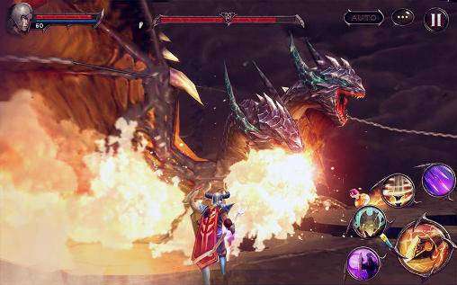 Darkness Reborn APK + MOD Android Free Download