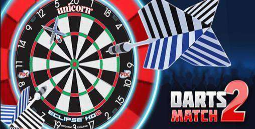 darts match 2