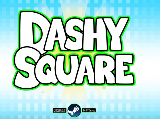 dashy square
