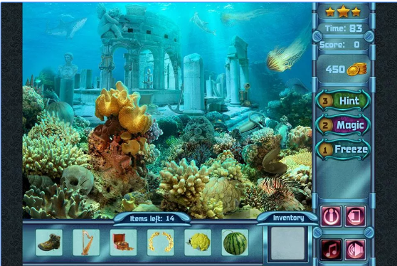 Gameplay screenshot from deadly virus for Android