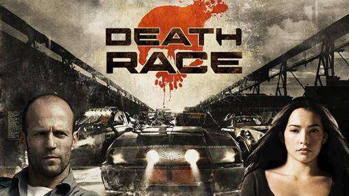 Death Race - The Official Game