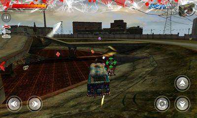 Death Tour - Racing Action Game MOD APK Android Free Download
