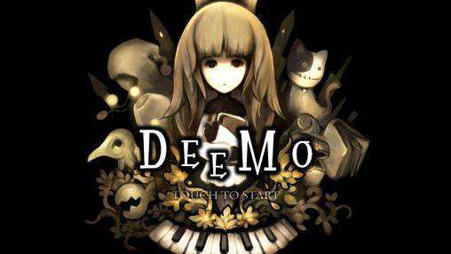 Deemo